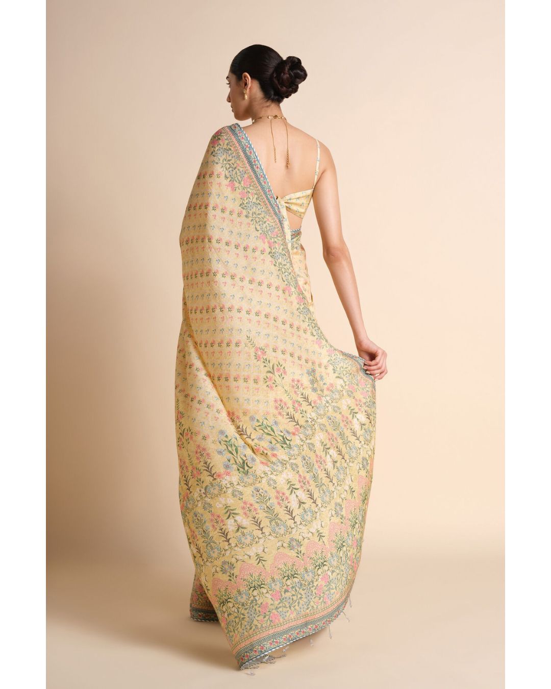 Meris Saree