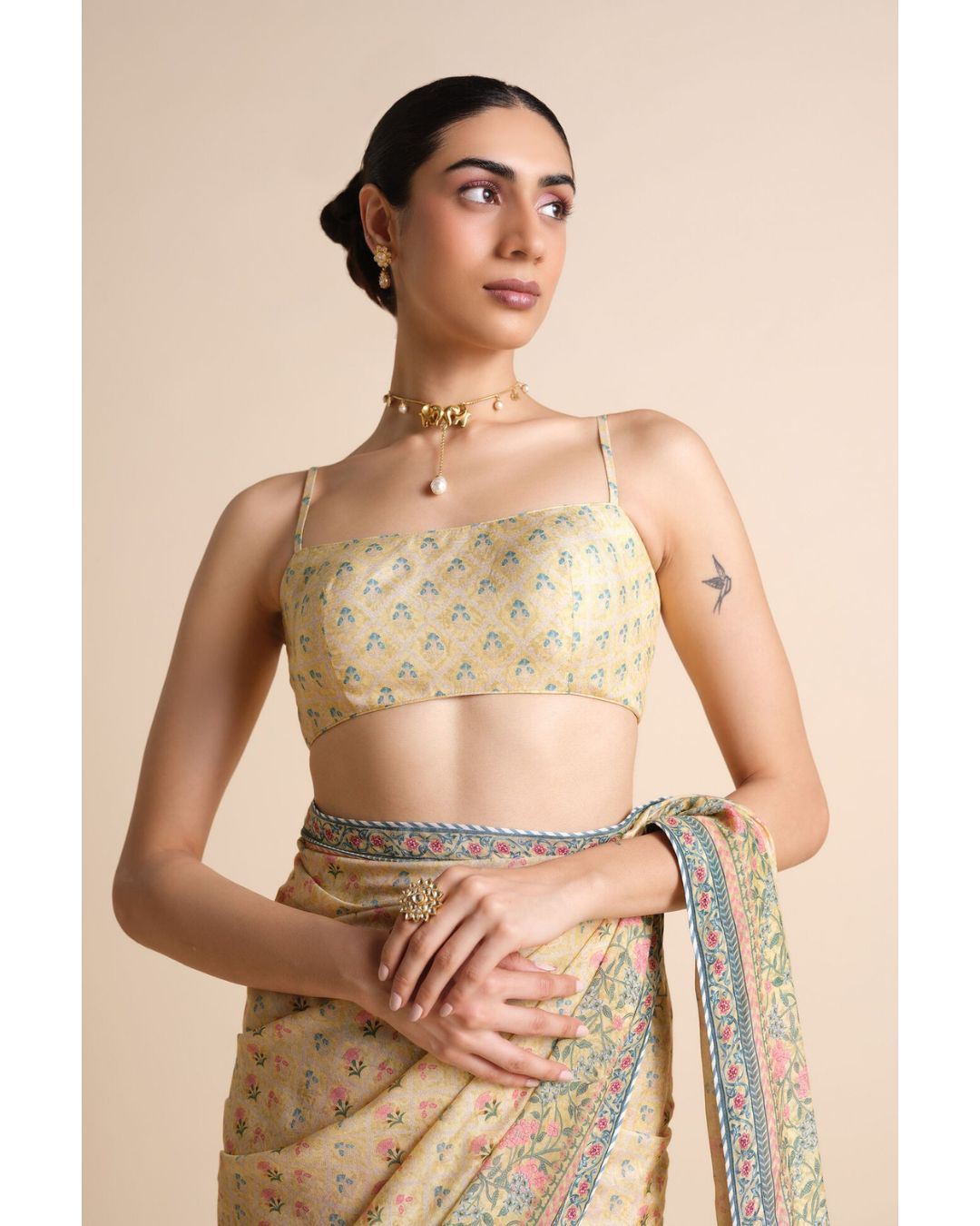 Meris Saree