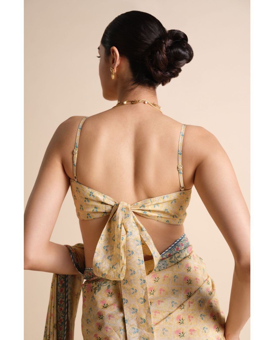 Meris Saree