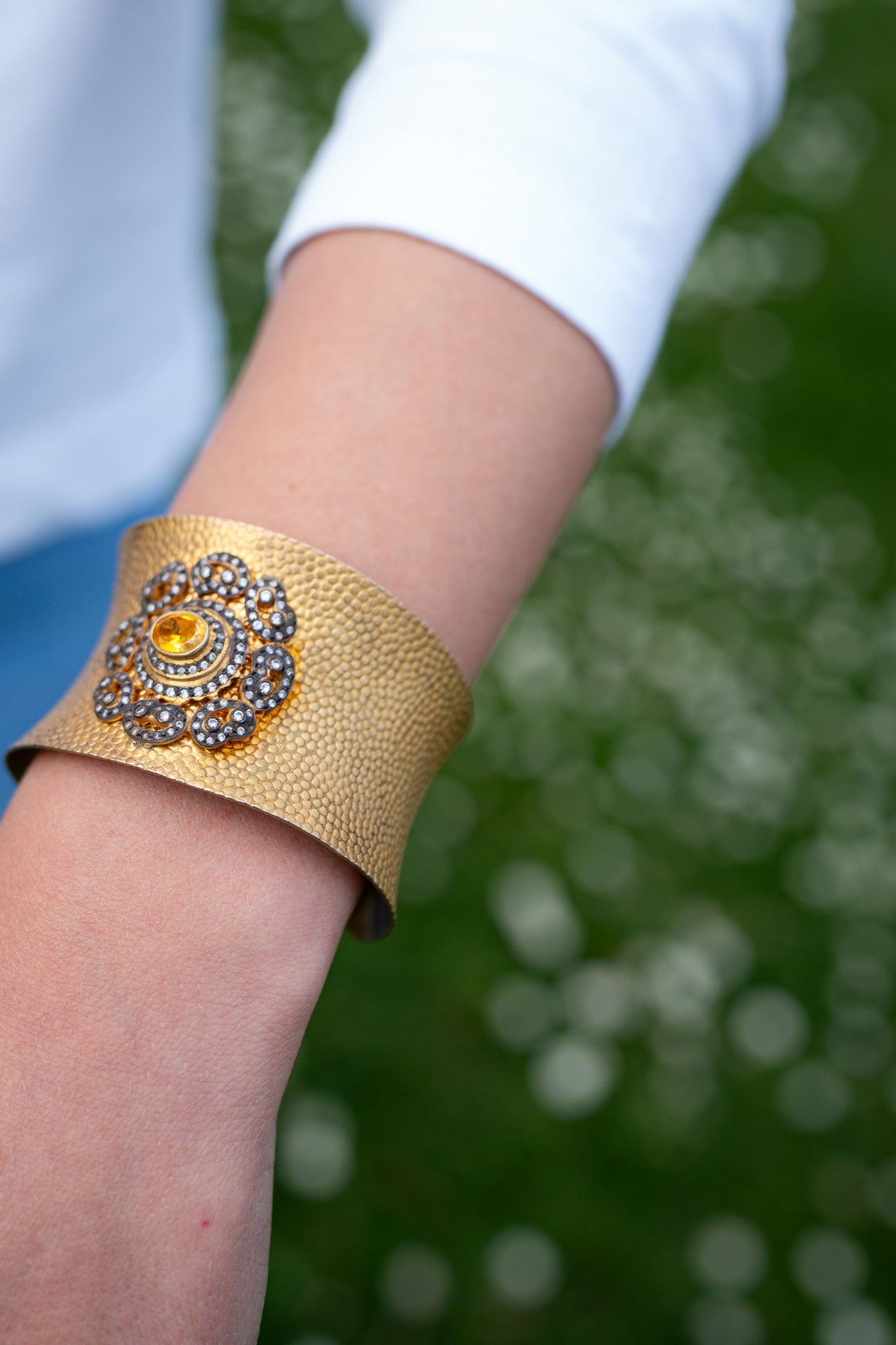 The Boyfriend Cuff