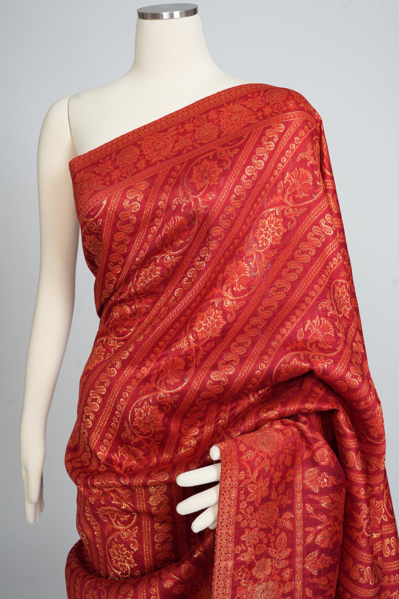 Kani Silk Saree