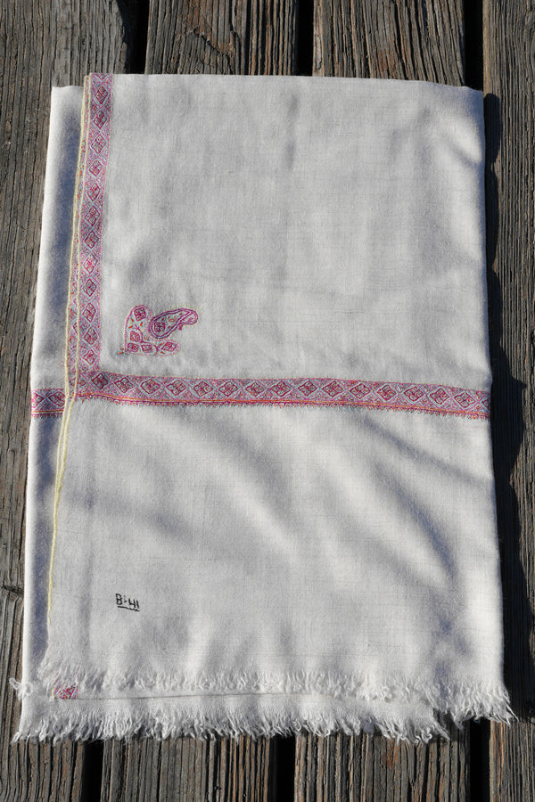 Imtiaz Pashmina Shawl