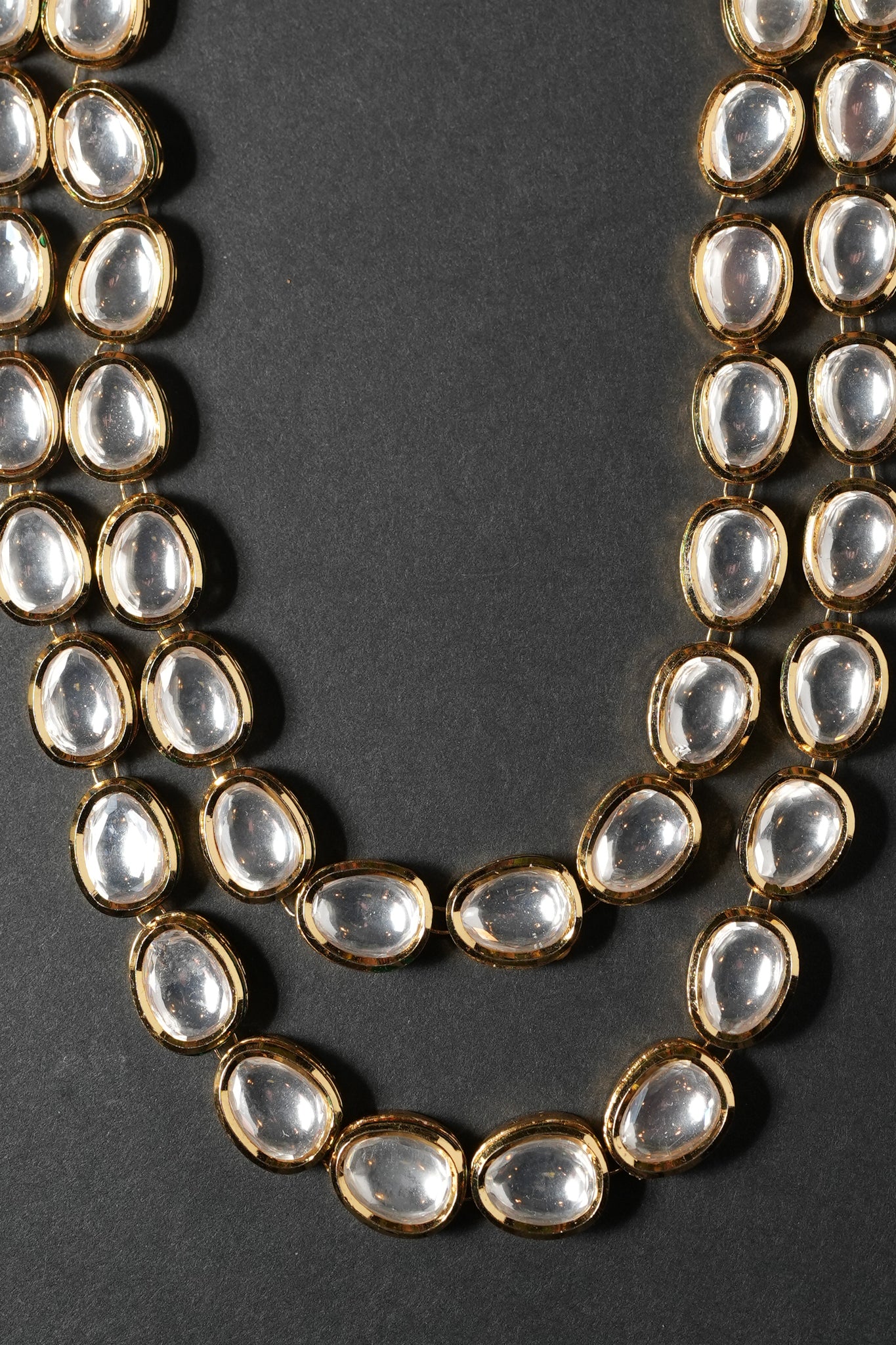 Kundan Necklace