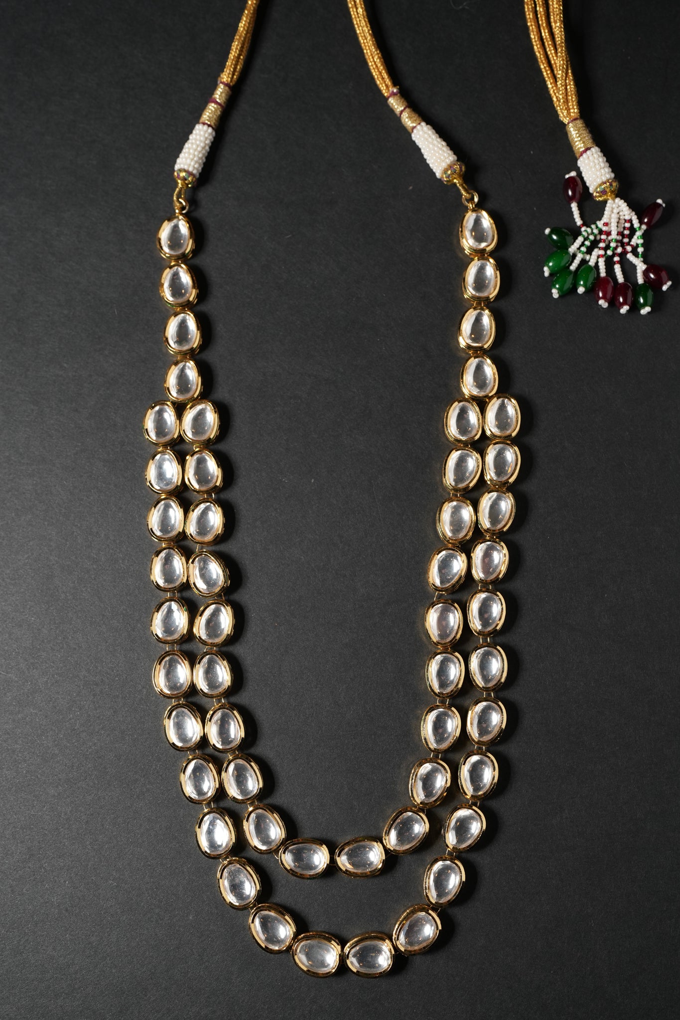 Kundan Necklace