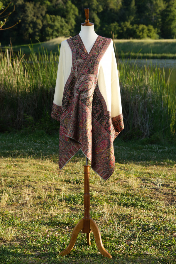 Darbar Stole