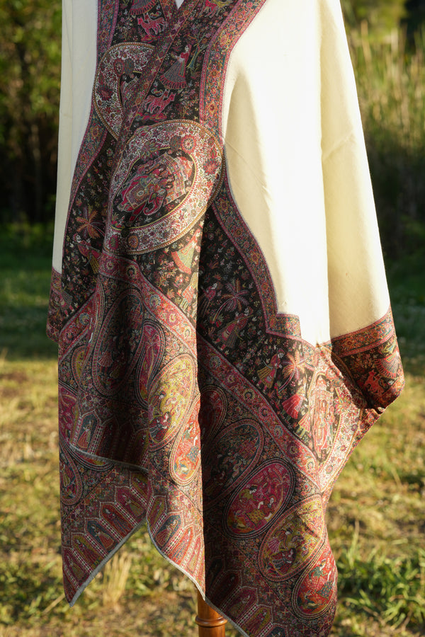 Darbar Stole