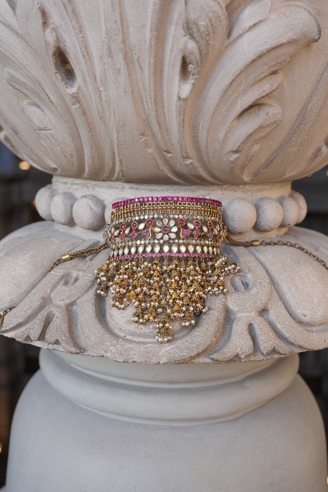 Wafa Jaan Choker