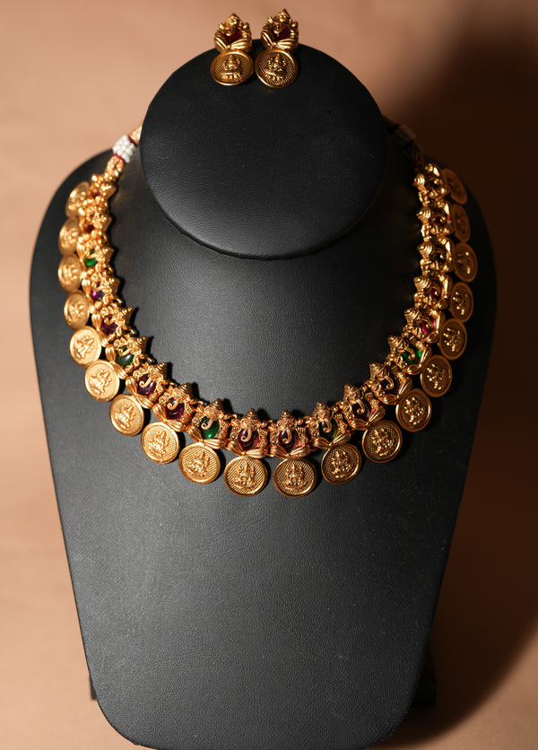 Calcutta Jewelry Set