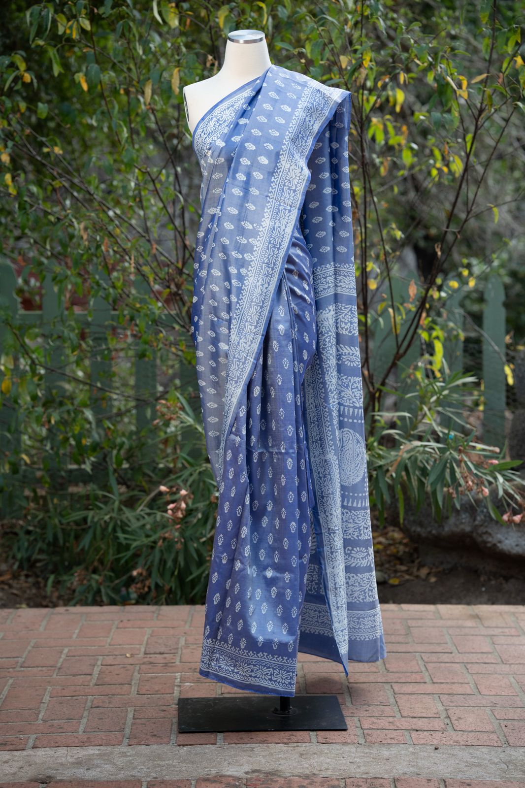 Murshidabad Silk Saree