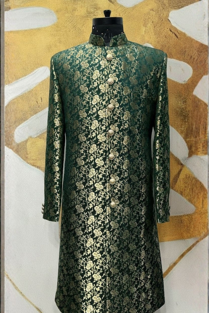 The Toscana Sherwani