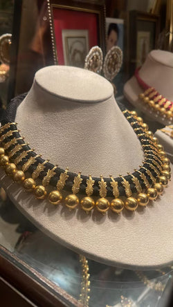 Amrapali Kerala necklace