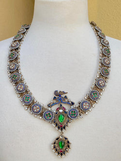 Amrapali Aurora Necklace