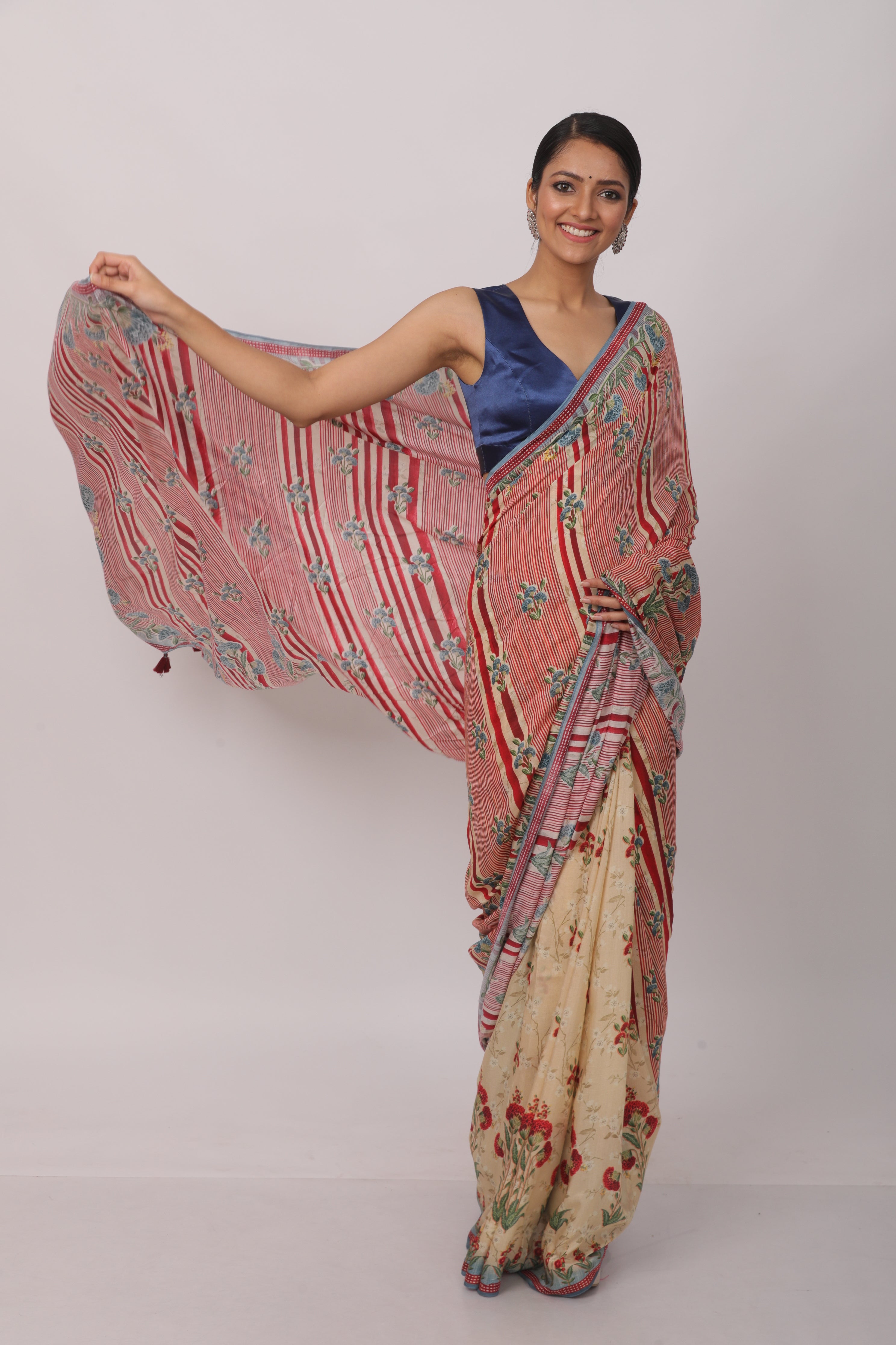 Aparna Saree