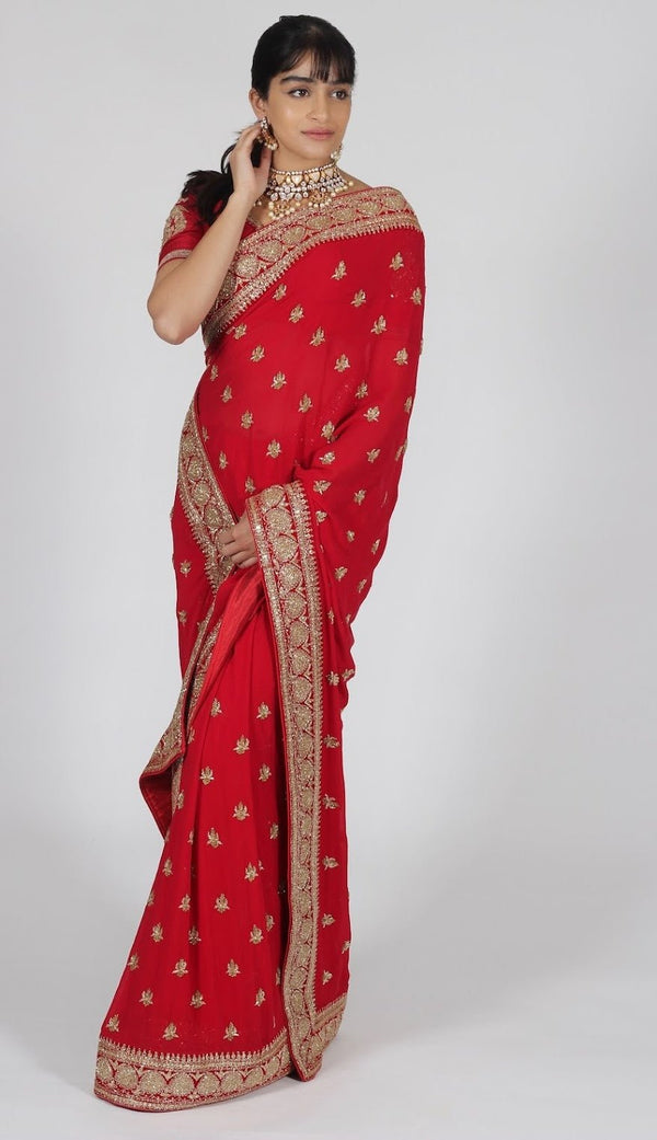 Despina Saree