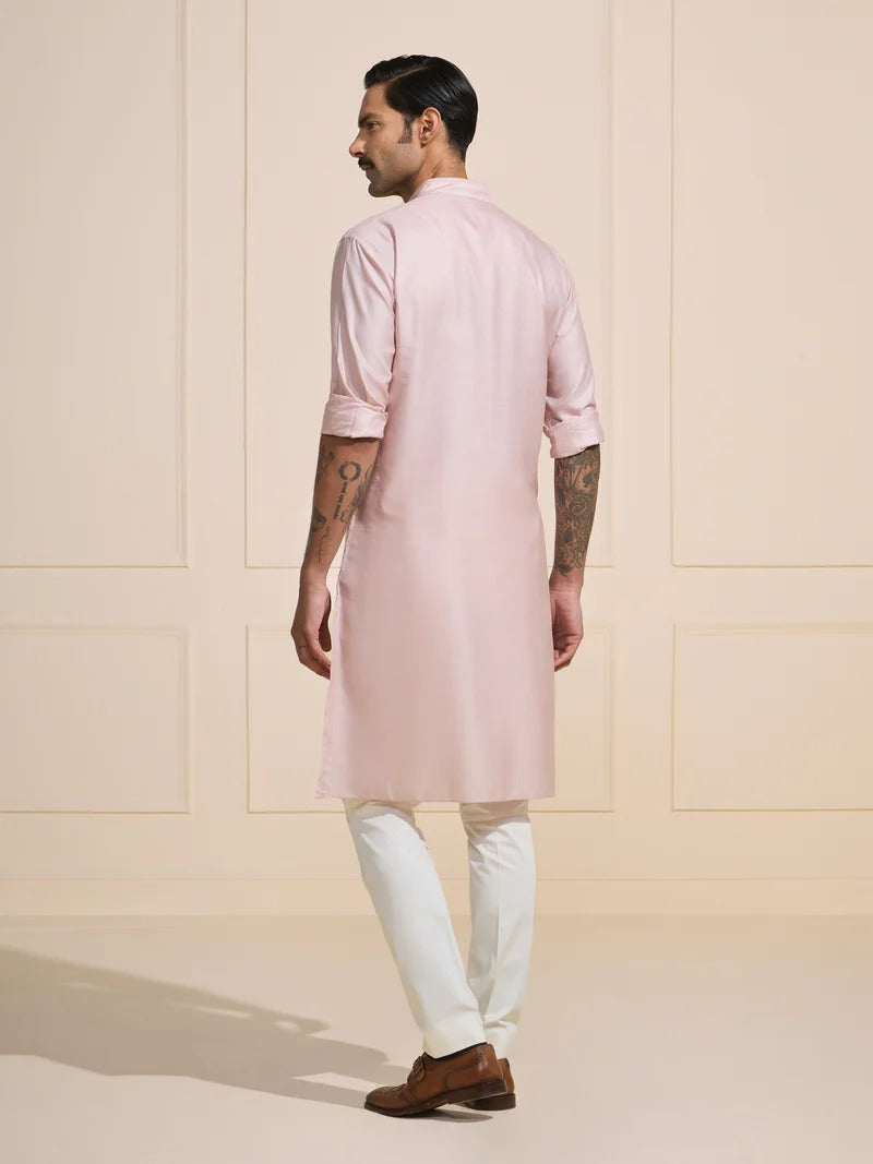 Heather Glow Kurta