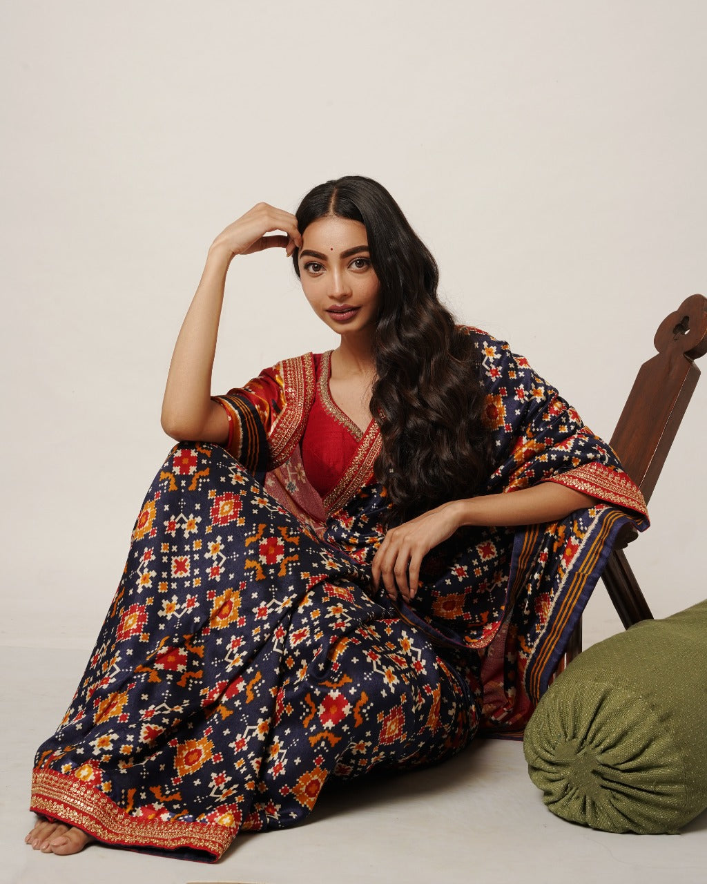 Madhuri Sari