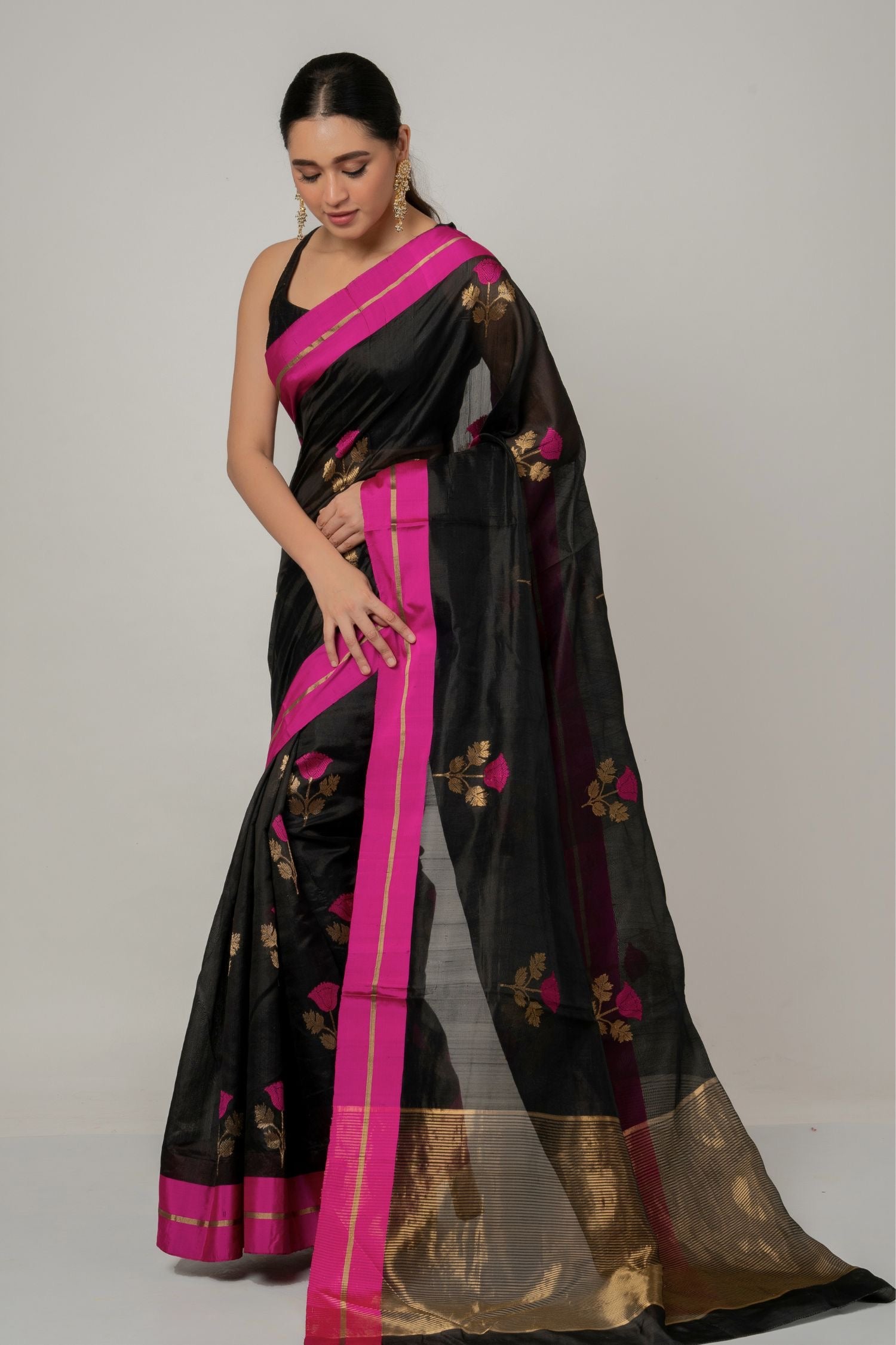 The Madhuri Chanderi
