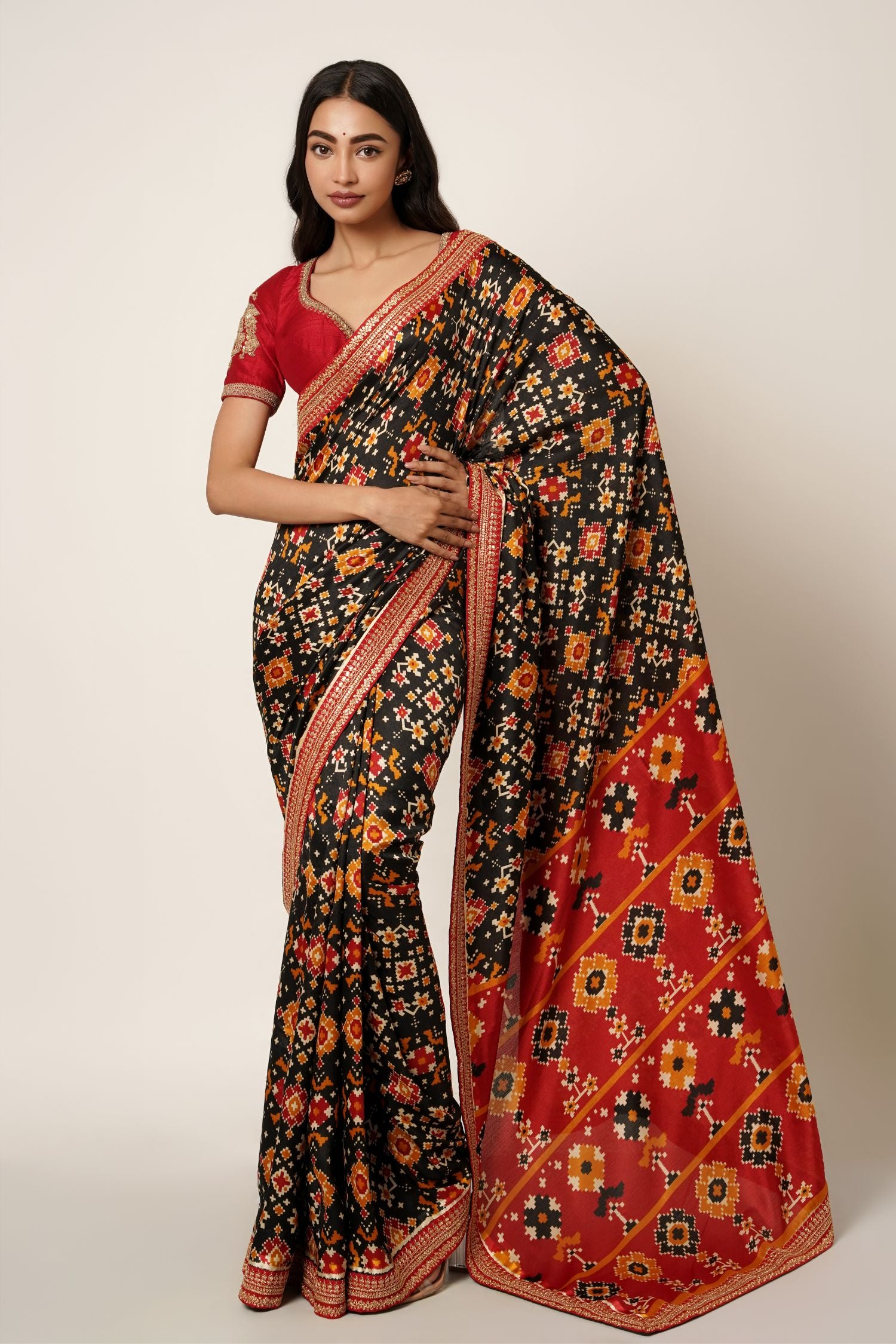 Madhuri Sari