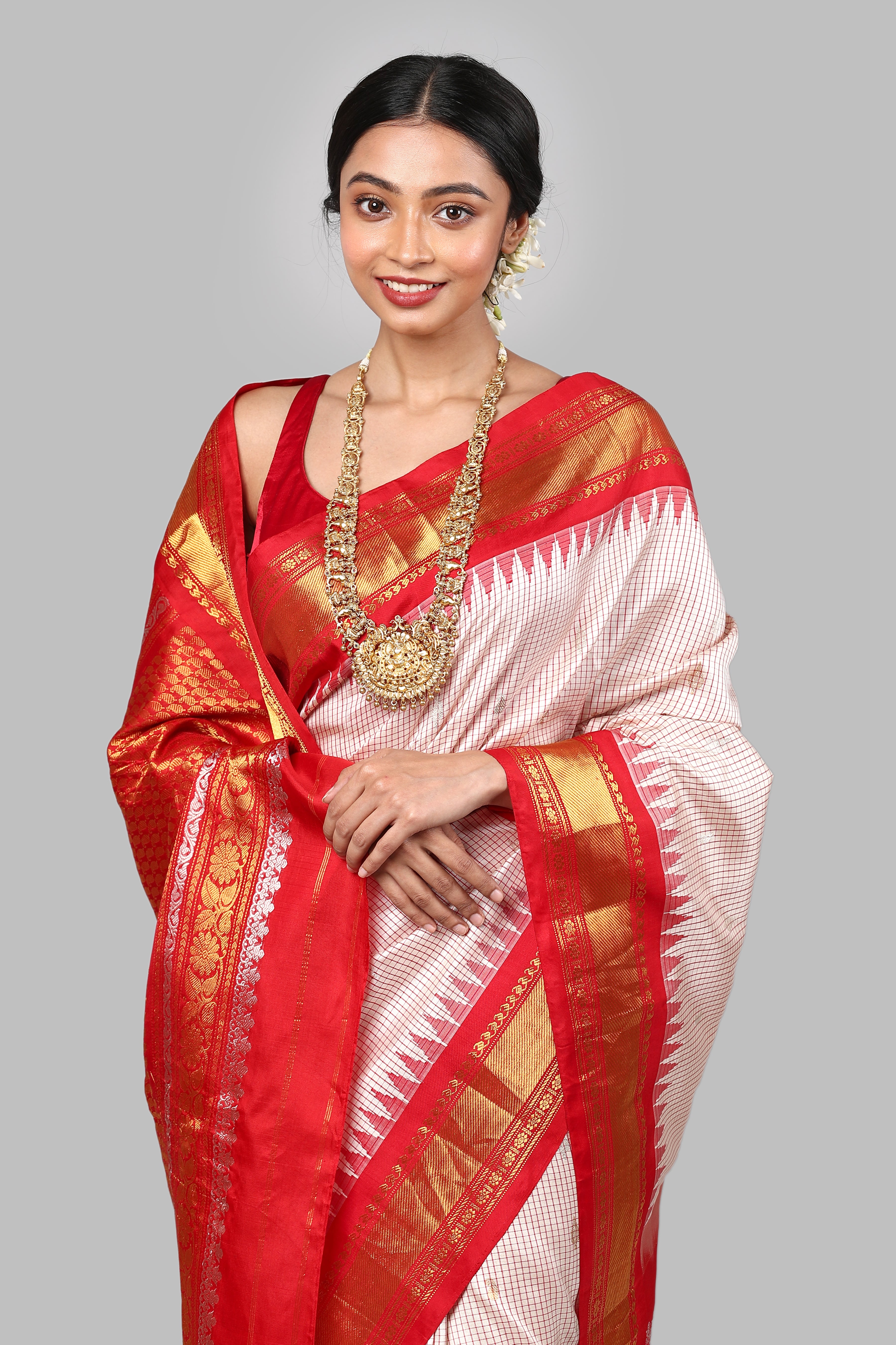 Gadwal Goddess