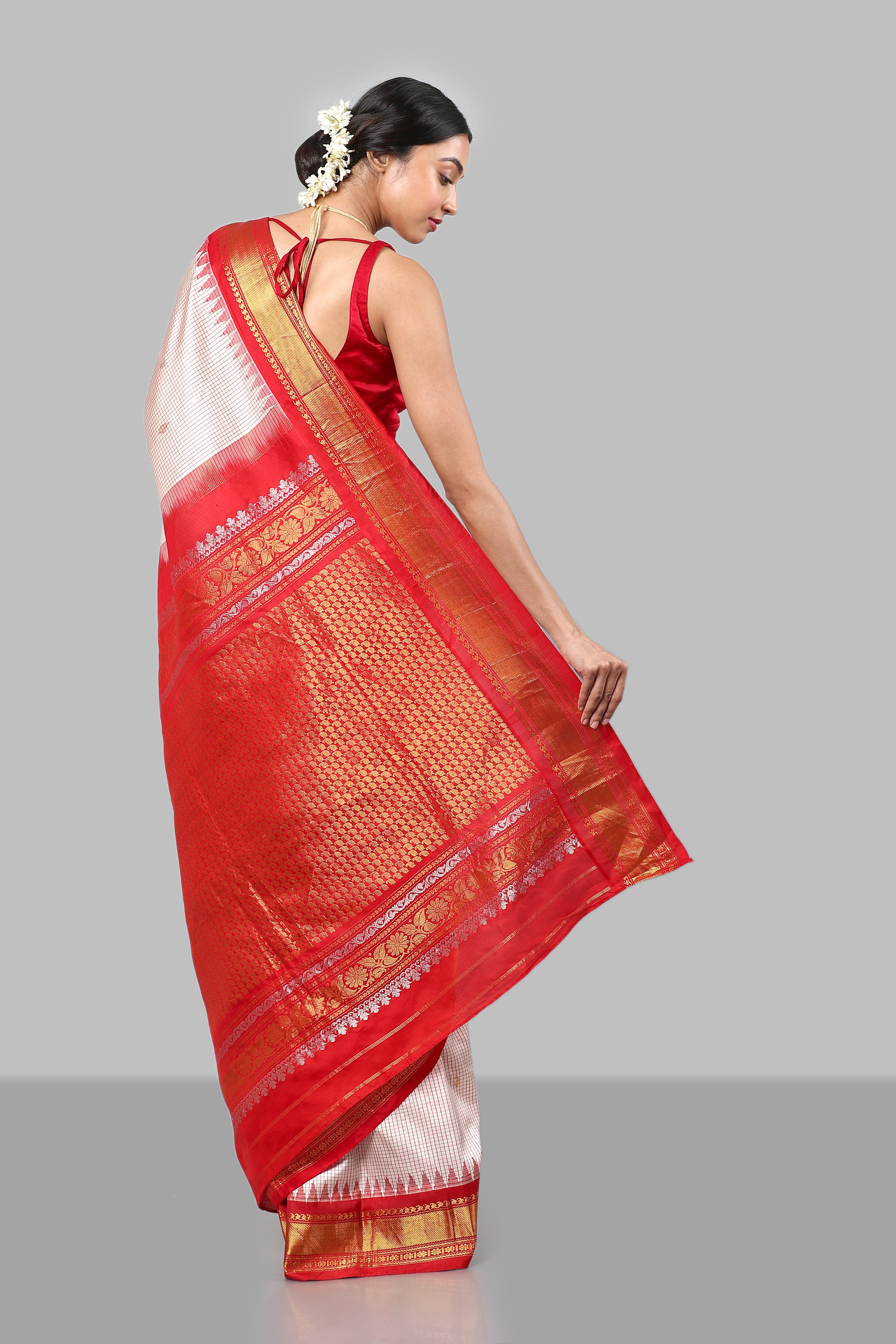 Gadwal Goddess