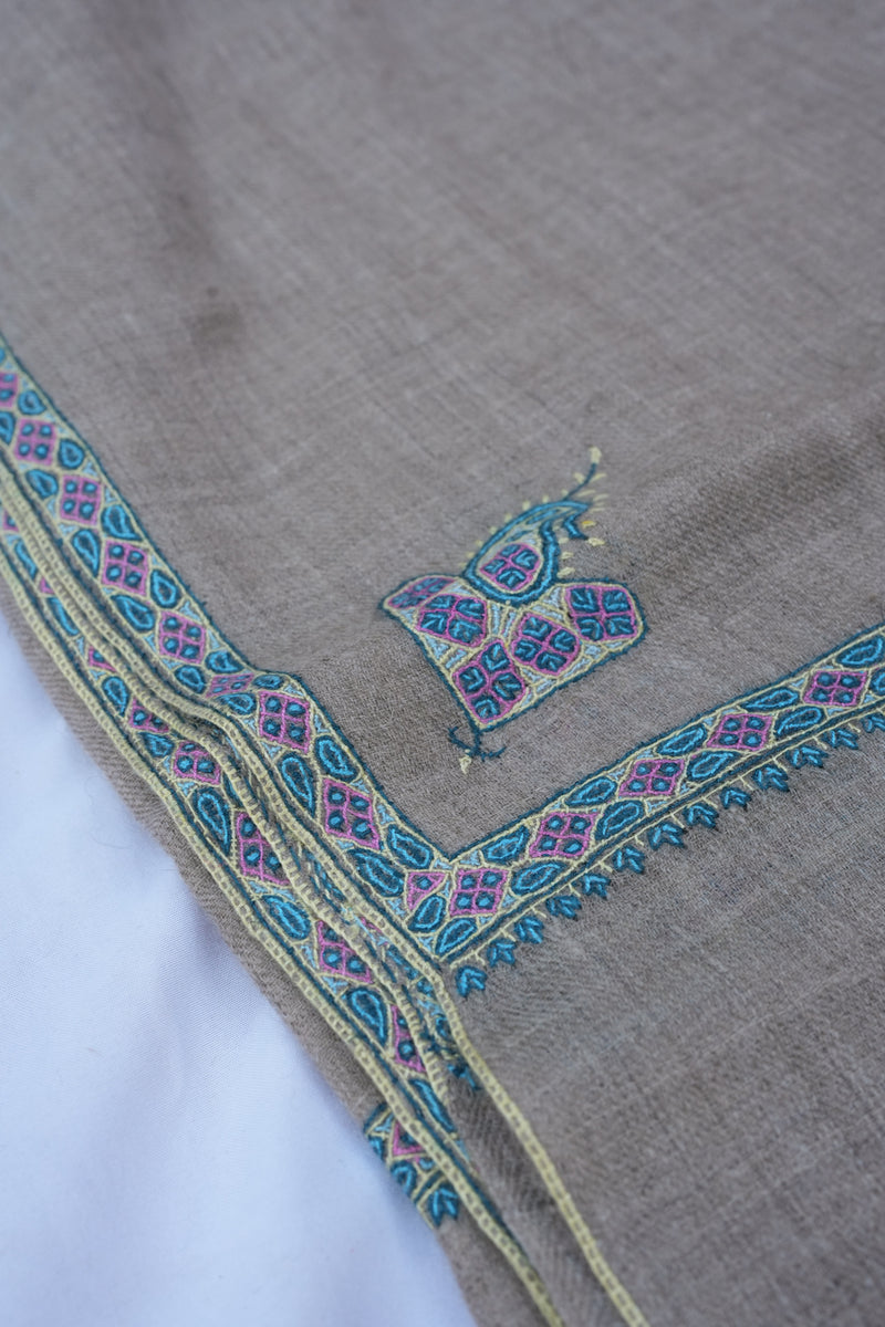The Balance Pashmina Shawl