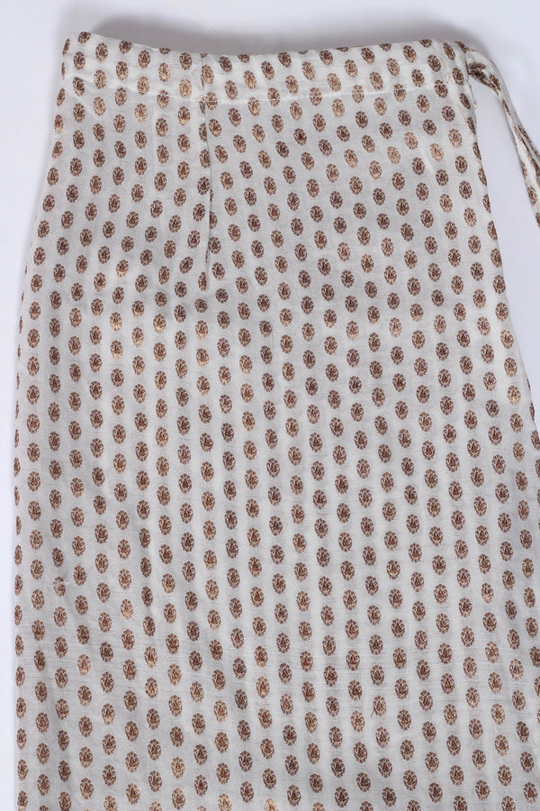 Benarasi Brocade Petticoat