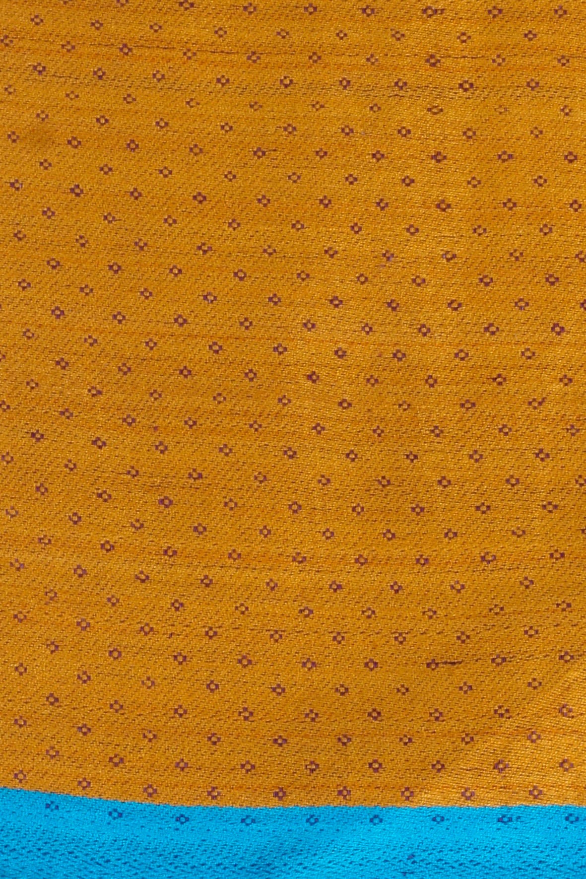 Green Bailou Saree