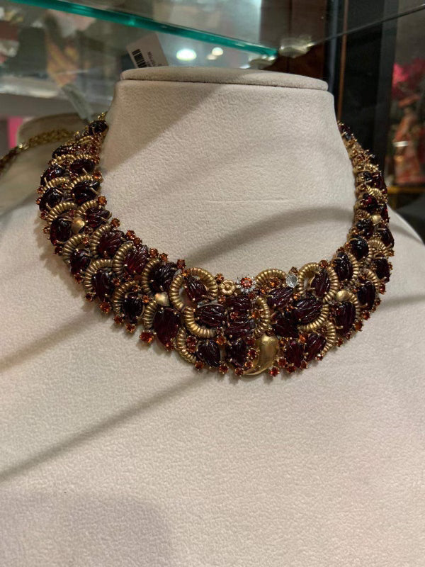 The Root Necklace