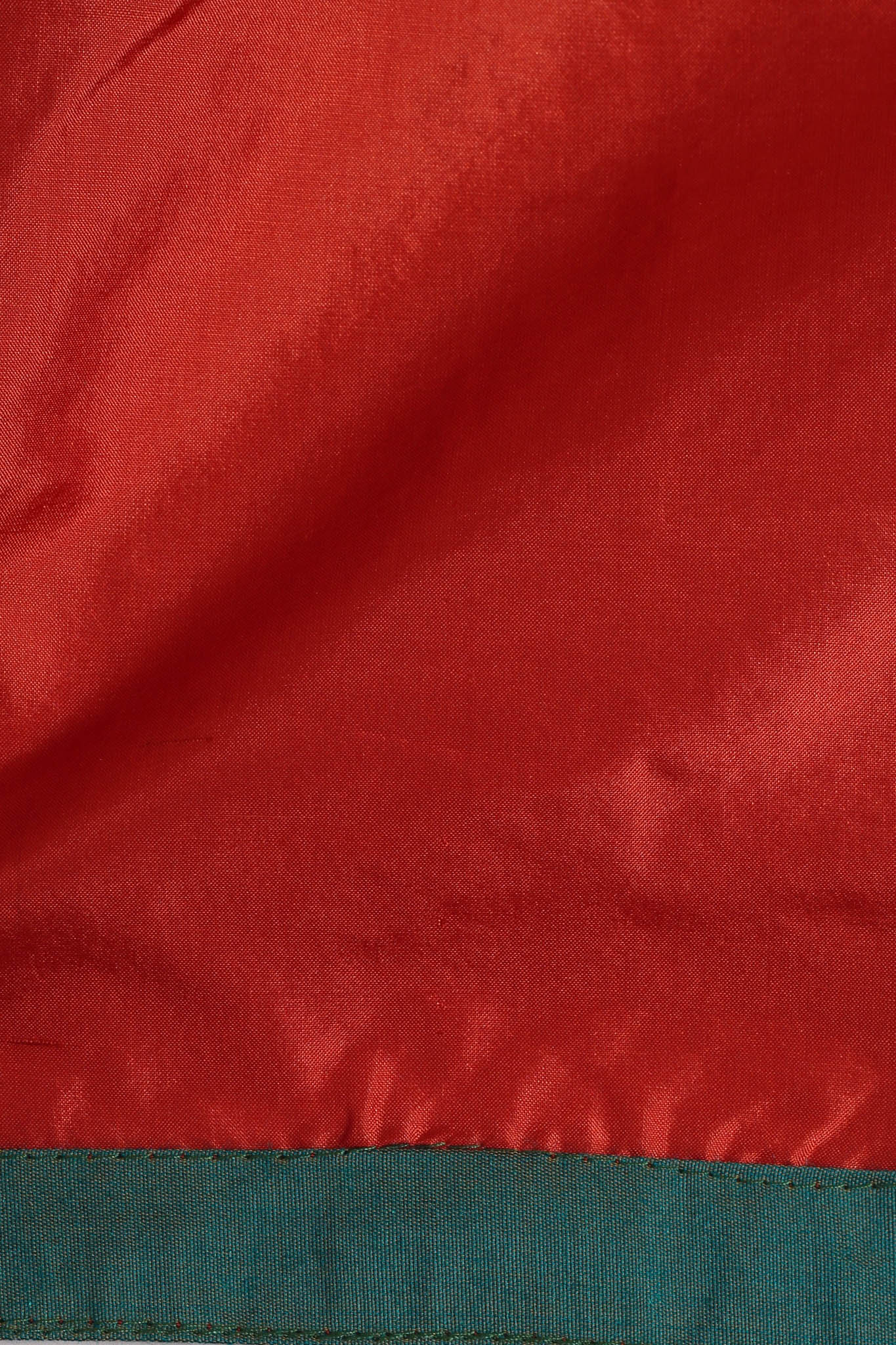 Half and Half Kantha Saree