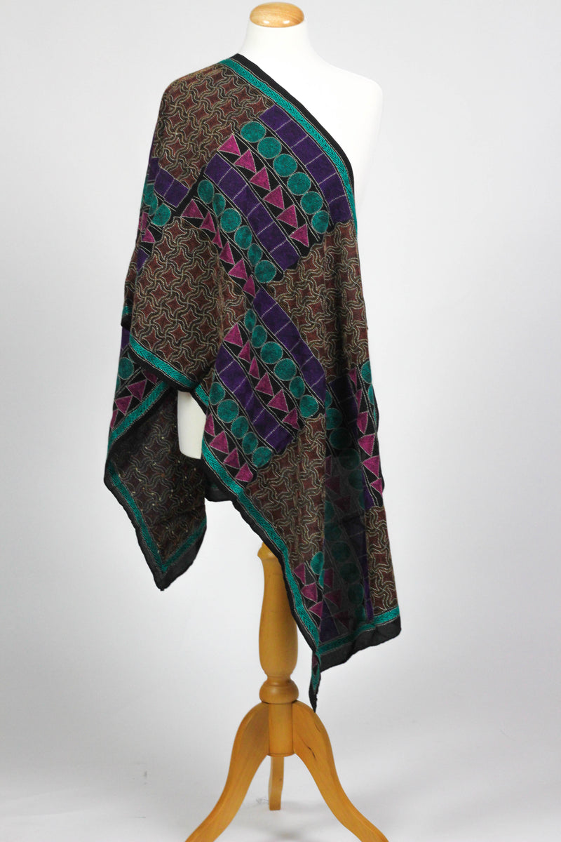 The Indrani Scarf