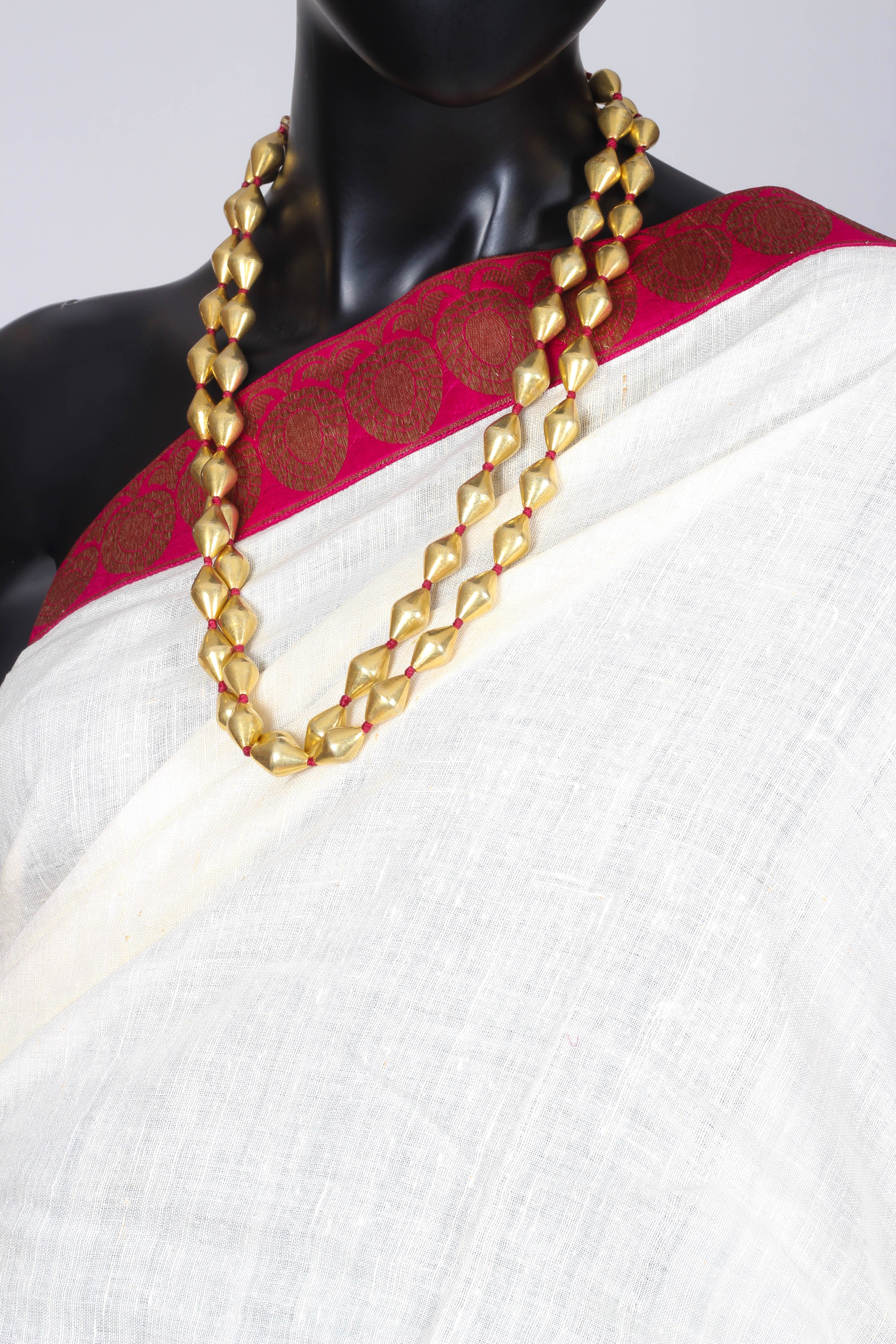 Paromita Tree of Life Saree