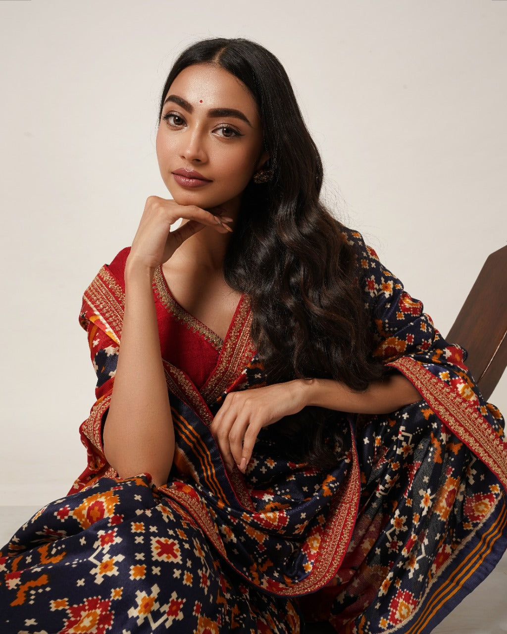 Madhuri Sari