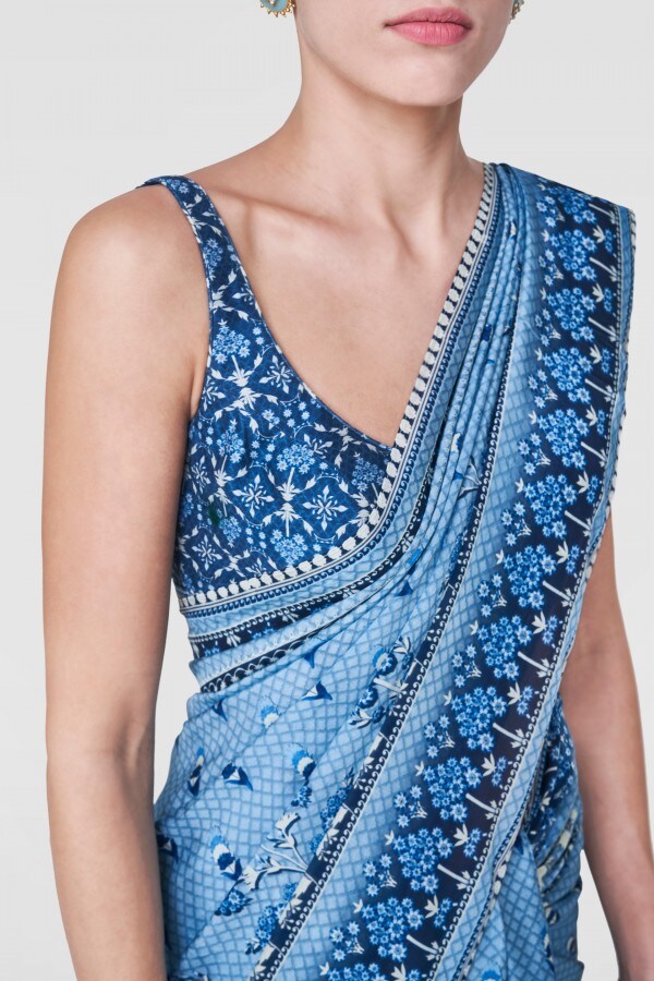 Upasna Saree