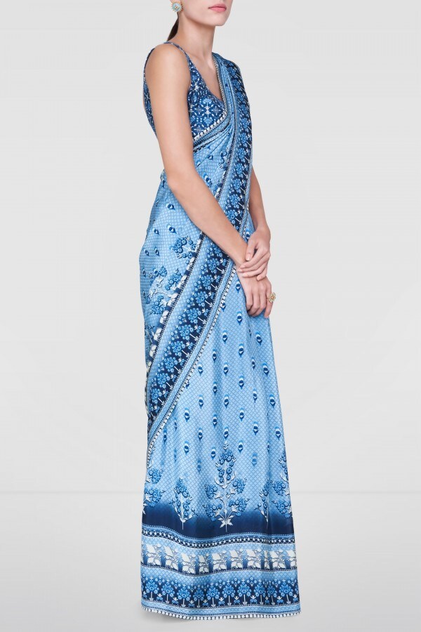 Upasna Saree