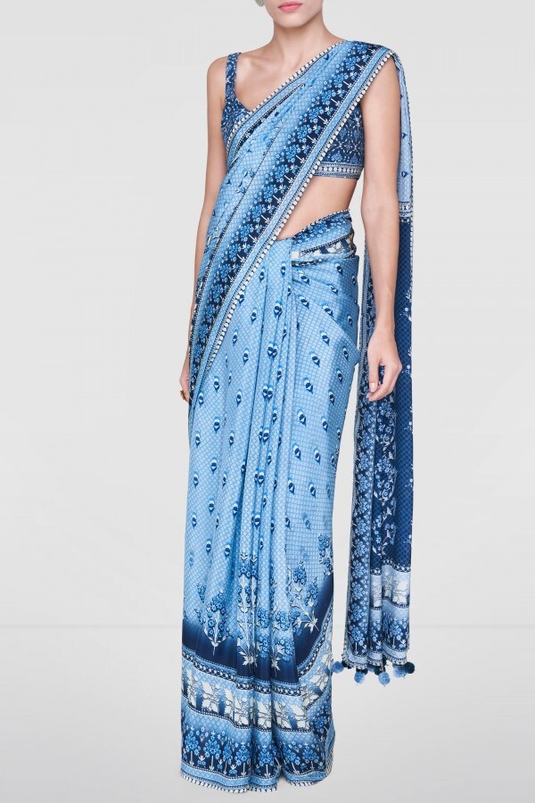 Upasna Saree