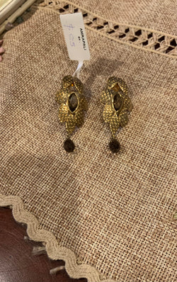 Amrapali Earrings