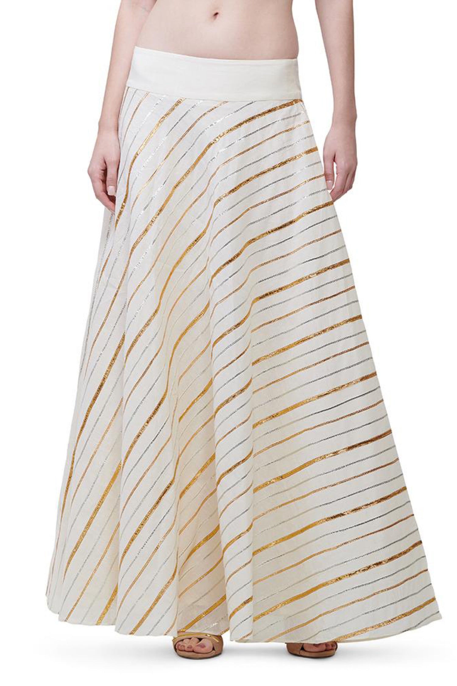 CIRCULAR SKIRT