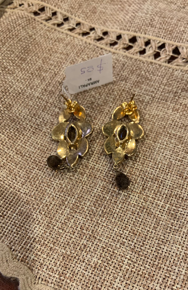 Amrapali Earrings