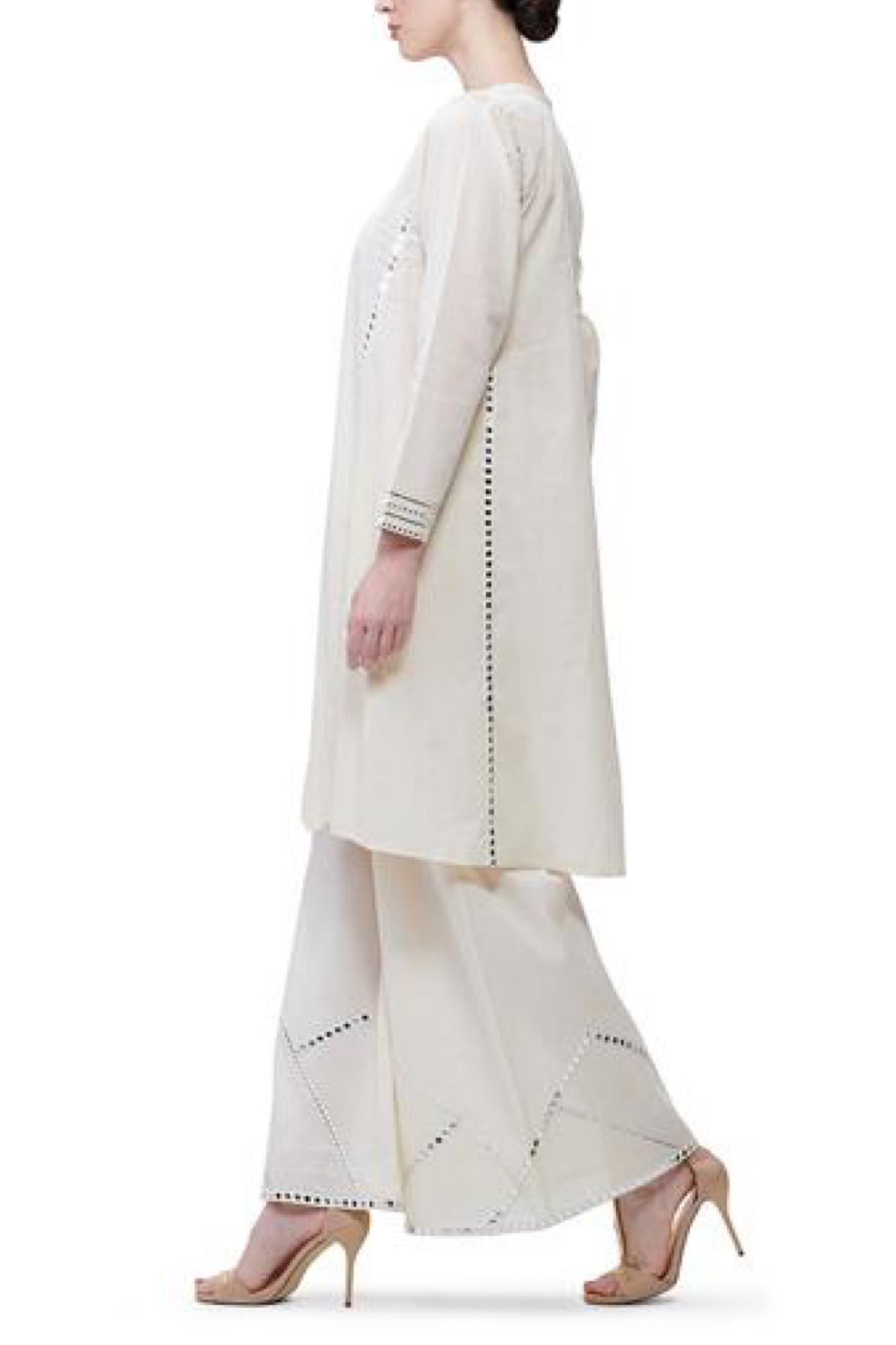 KALI KURTA